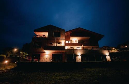 Molten House | Moarhof
