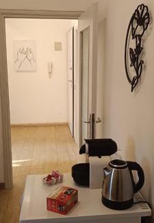 Crocetta-San Lazzaro-Modena Est Bed & Breakfast | Modena Private Room