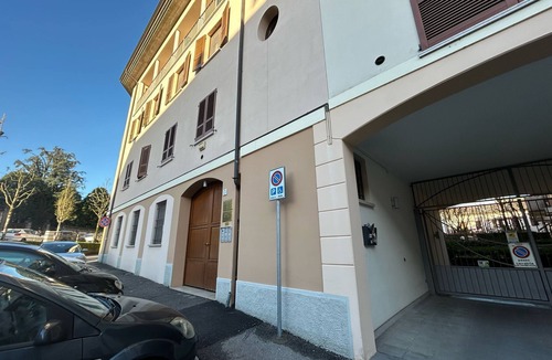 Cremona Apartment | Modern one-bedroom apartment in the center of Cremona, 2 steps from the Violin Museum
