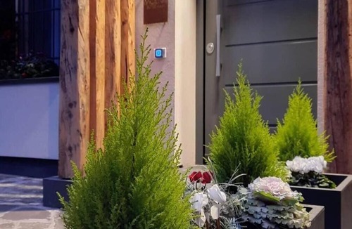 Molinella Apartment | Modern suite within walking distance of downtown