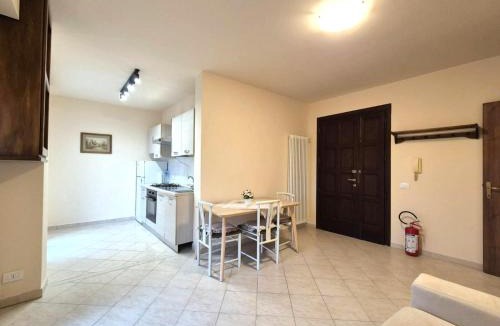 Il Romito Apartment | Moderno Home