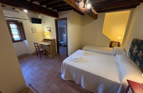 Citta di Castello Bed & Breakfast | Molenda B&B