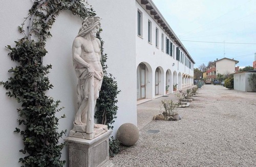 Dolo Apartment | Molini Apartment