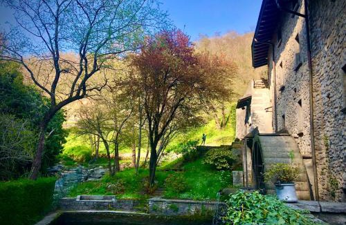Asso House | Molino Valsecchi 1369
