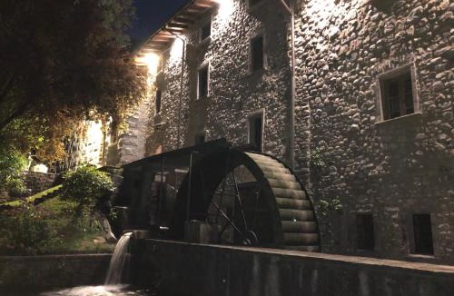 Asso House | Molino Valsecchi 1369