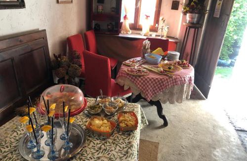Asso House | Molino Valsecchi 1369