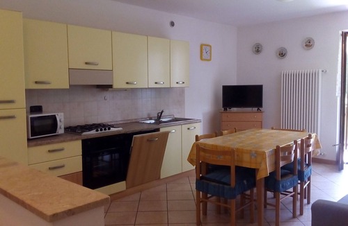 Molveno Apartment | Molvenolago Apartments