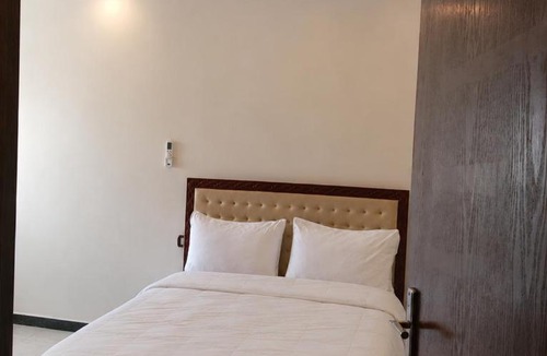 Al-'Umraniyah Hotel | mona enjoy pyramids