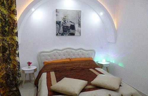 Cittadella House | Monaco Rooms