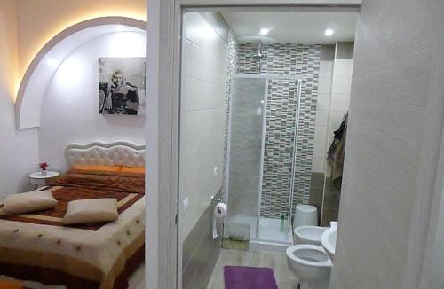 Cittadella House | Monaco Rooms
