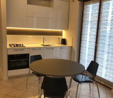 Schio Apartment | Monolocale Campo Romano
