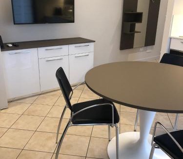 Schio Apartment | Monolocale Campo Romano