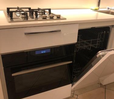 Schio Apartment | Monolocale Campo Romano