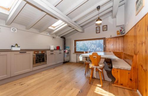 Alleghe Apartment | Monte Pelmo