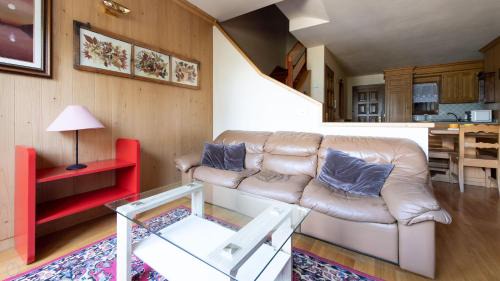 Bormio Villa | Monte Solena 45C