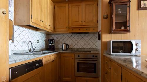 Bormio Villa | Monte Solena 45C