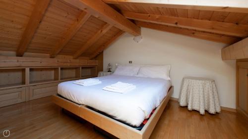Bormio Villa | Monte Solena 45C