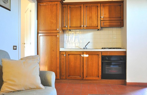 Capranica Apartment | Montecasciano Tulipano