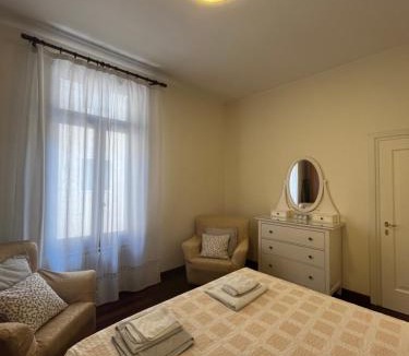 Historic Centre House | Montecchio