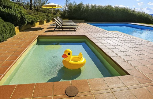 Bollano Apartment | Monteroni by Interhome