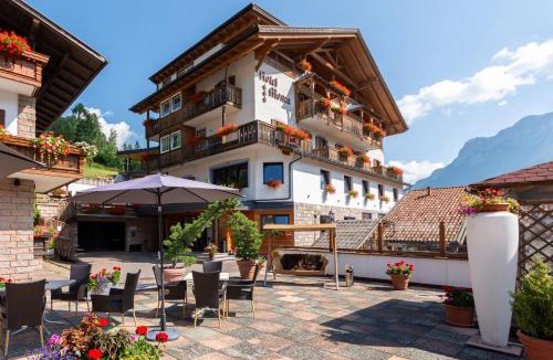 Moena Hotel | Monza Dolomites Hotel