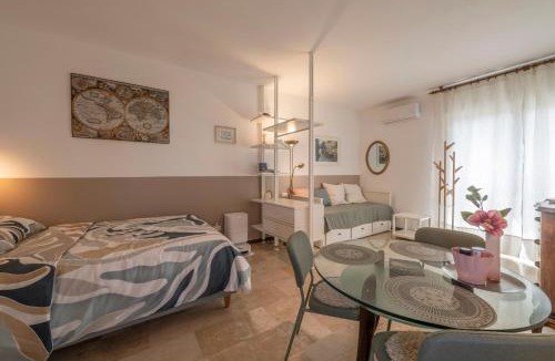 Carpenedo Apartment | Moon&Sun Venezia - Design Apartment in Venice Mestre