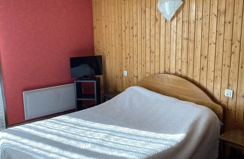 Tancua Hotel | Morbier