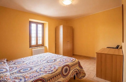 Foligno Apartment | Morro 16
