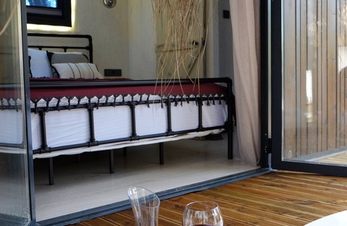 Fethiye Hotel | Mossa Afkule