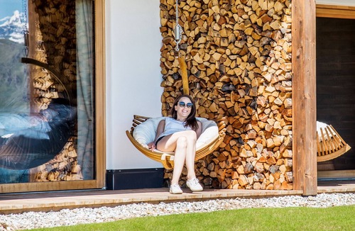 Vipiteno House | Mountain Chalet Junior | Rosskopf | South Tyrol