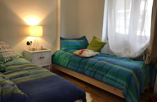 Madesimo Apartment | Mountain dream