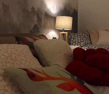 Madesimo Apartment | Mountain dream