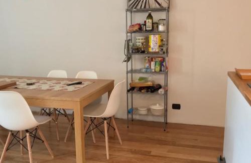 Madesimo Apartment | Mountain dream