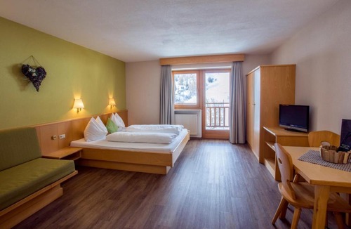 St. Valentin auf der Haide Apartment | Mountain Living Apartments