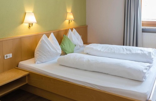 St. Valentin auf der Haide Apartment | Mountain Living Apartments