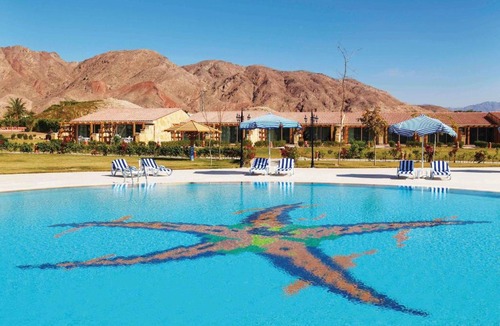 Taba Resort | Movenpick Resort Taba
