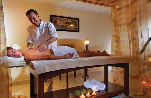 Taba Resort | Movenpick Resort Taba