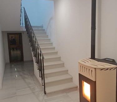 Alfonsine Bed & Breakfast | MTB b&b