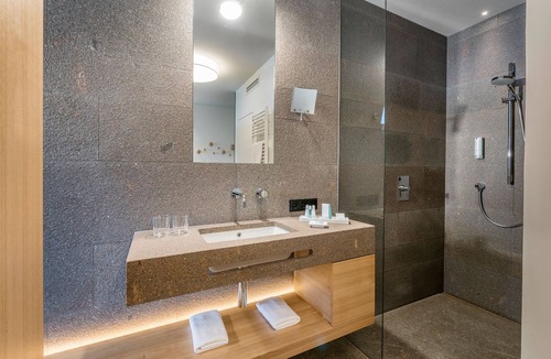 Postal Hotel | Muchele Boutique Hotel