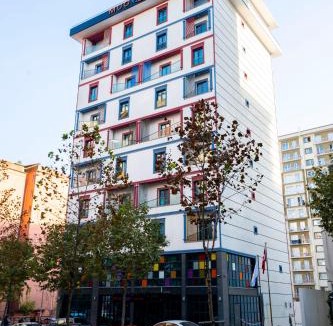 Esenyurt Hotel | Mugwort Hotel & Spa