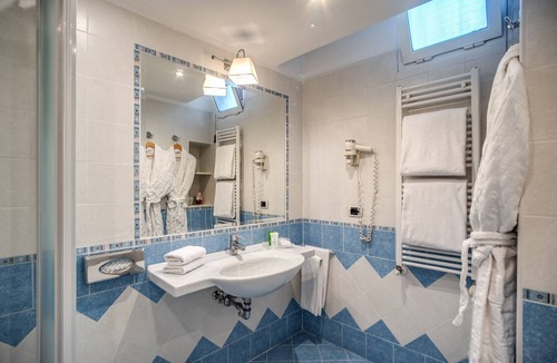 Esquilino Hotel | Napoleon Hotel