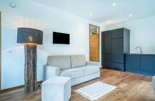 San Pancrazio Apartment | Naturapartments Alpreid Altholz