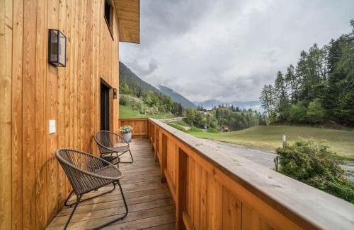 San Pancrazio Apartment | Naturapartments Alpreid Feine