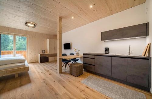 San Pancrazio Apartment | Naturapartments Alpreid Feine