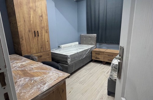 Rasimpasa Hostel | Nazende