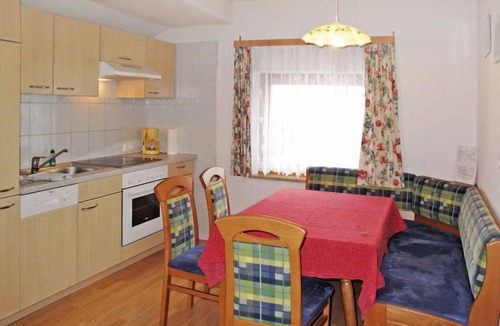 St. Valentin auf der Haide Apartment | Nebenhaus Schönblick (SVH112) by Interhome
