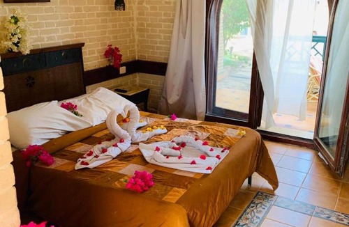 Dahab Resort | Nesima Resort
