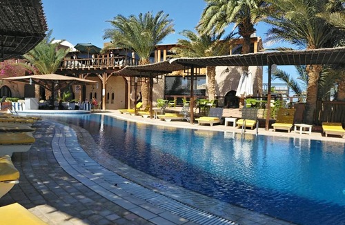 Dahab Resort | Nesima Resort