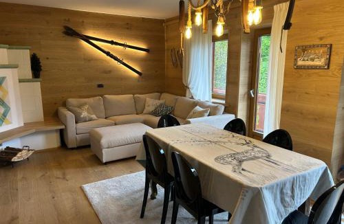 Caviola Apartment | New Dolomites, Marmolada, San Pellegrino, Falcade