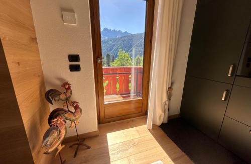 Caviola Apartment | New Dolomites, Marmolada, San Pellegrino, Falcade